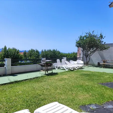 Villa Aqualecer Montalvo à Sanxenxo Extérieur photo