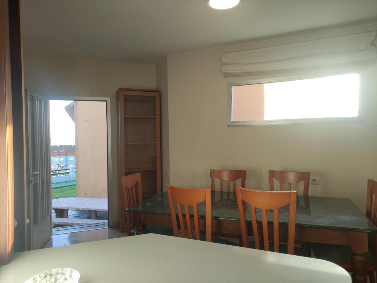 Holiday home Aqualecer Montalvo *