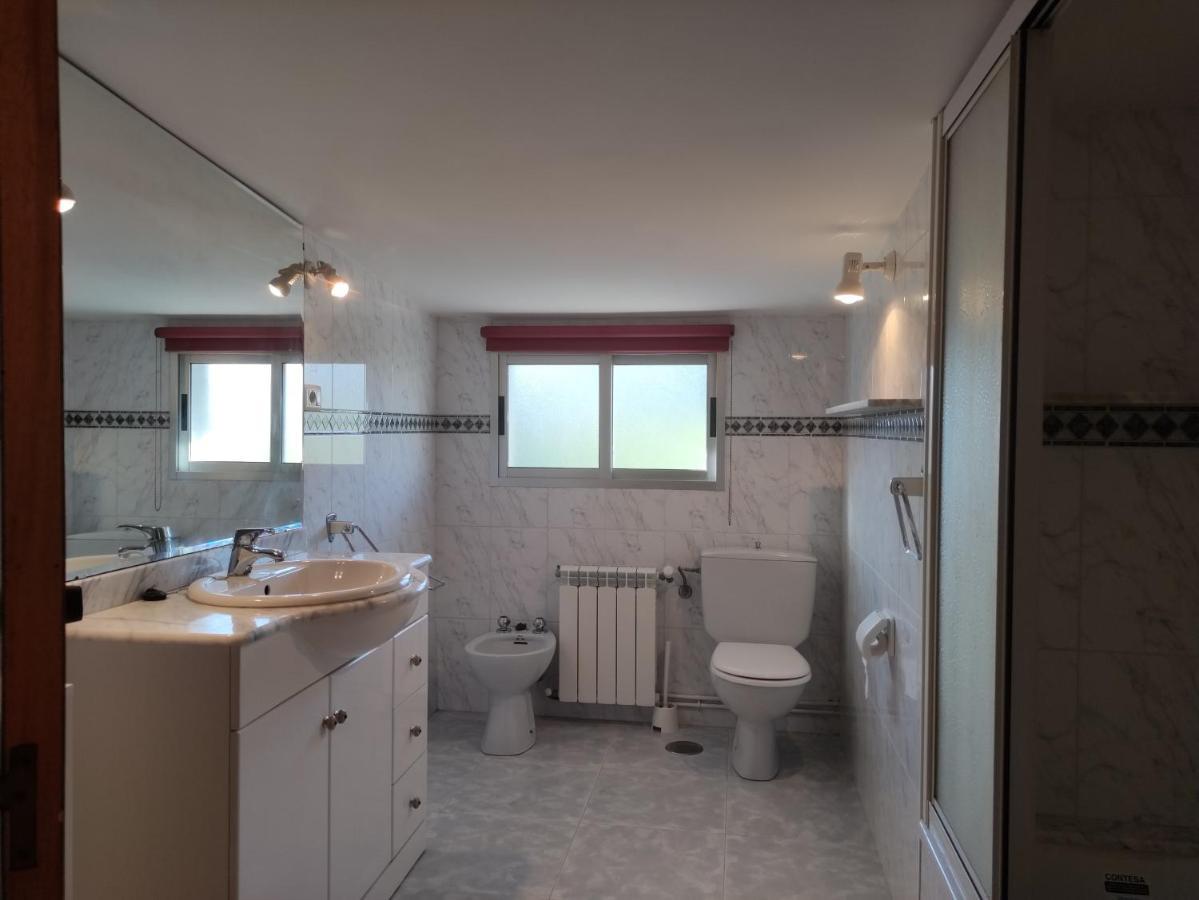 Holiday home Aqualecer Montalvo