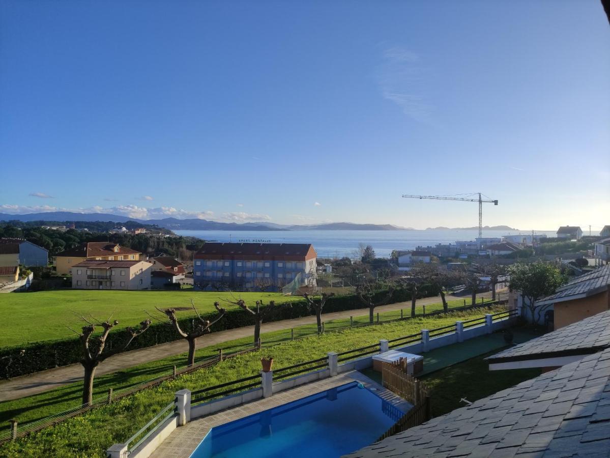Aqualecer Montalvo Sanxenxo