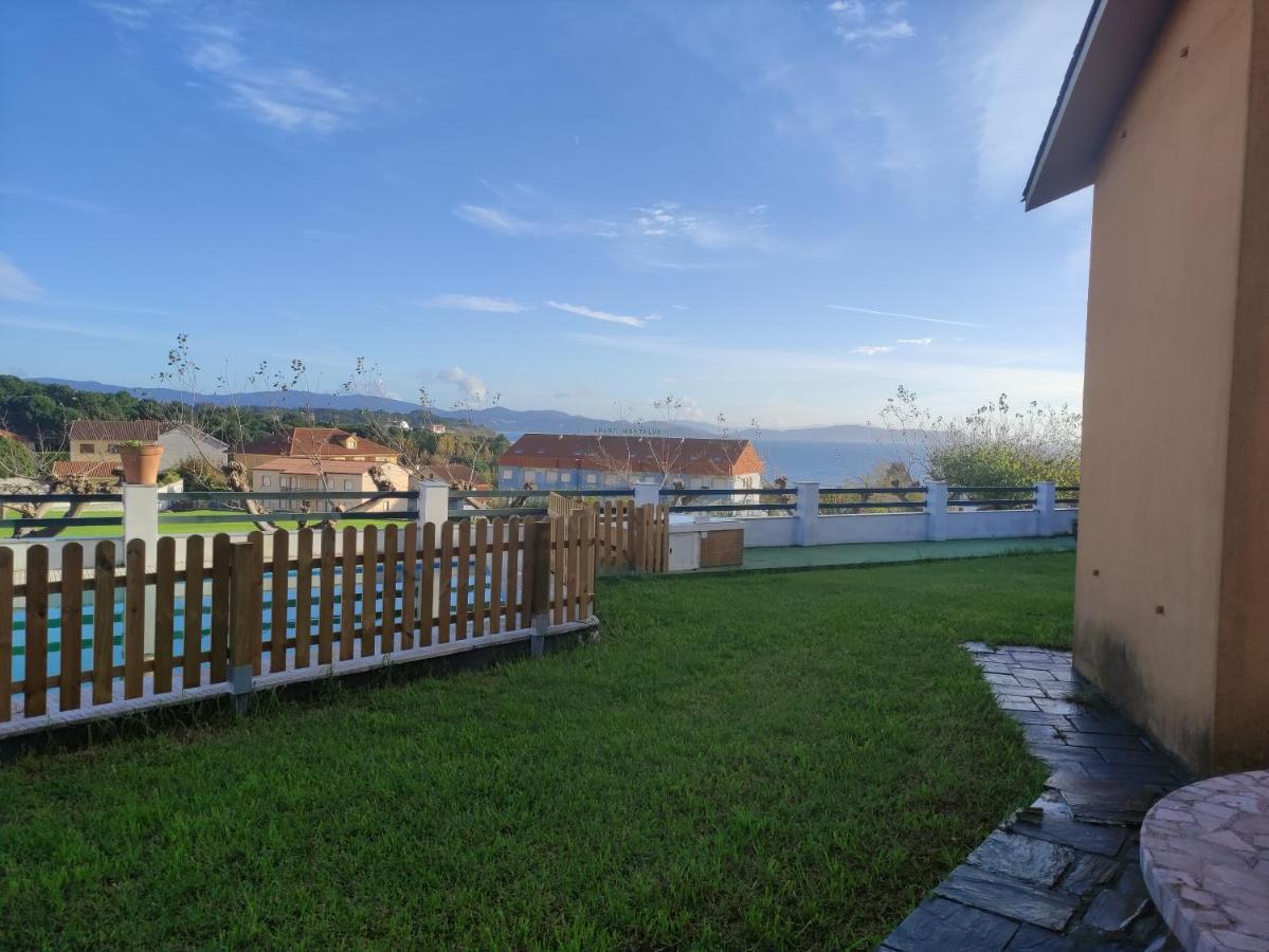Aqualecer Montalvo Casa vacanze