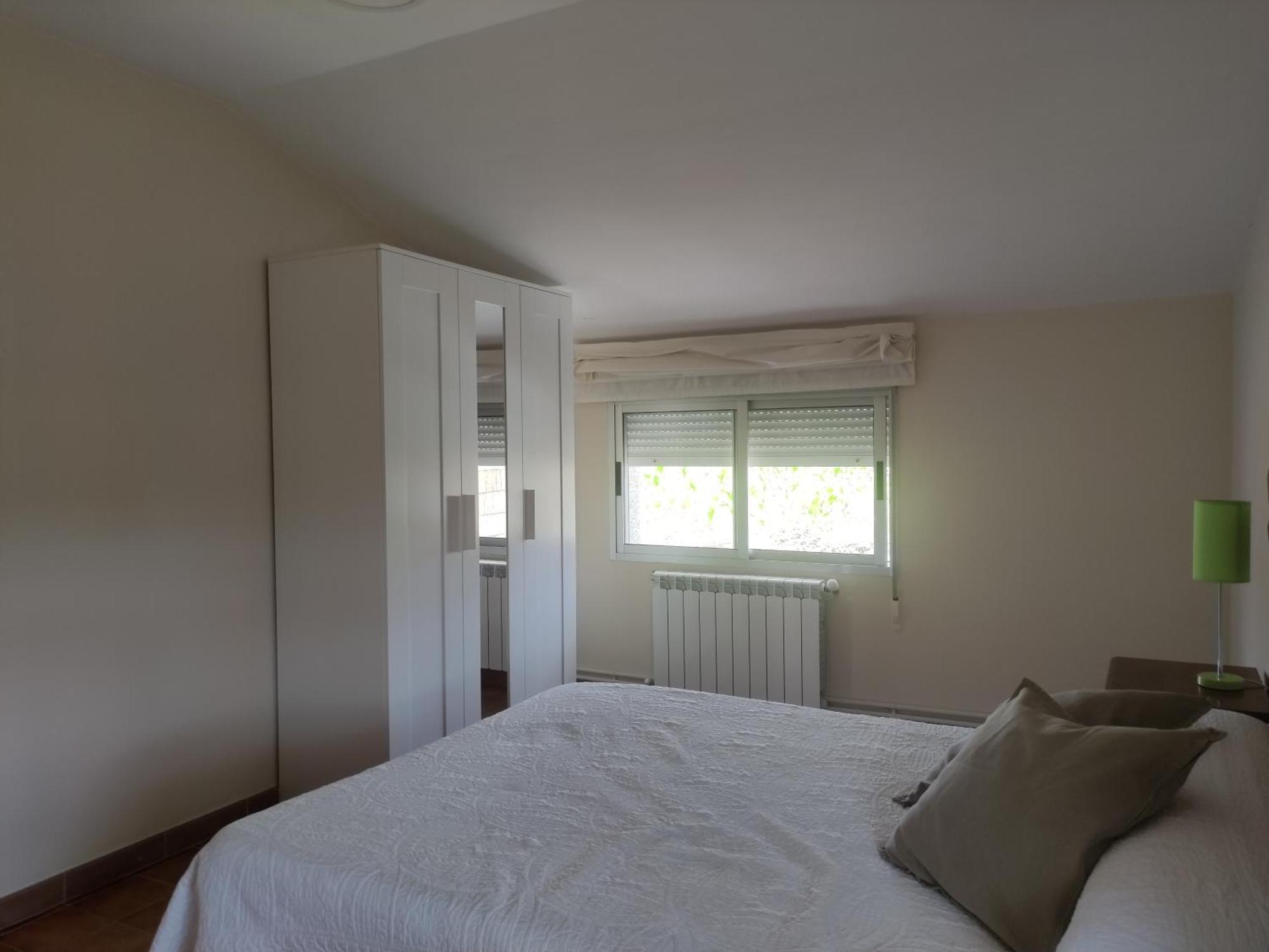 Casa vacanze Aqualecer Montalvo Sanxenxo