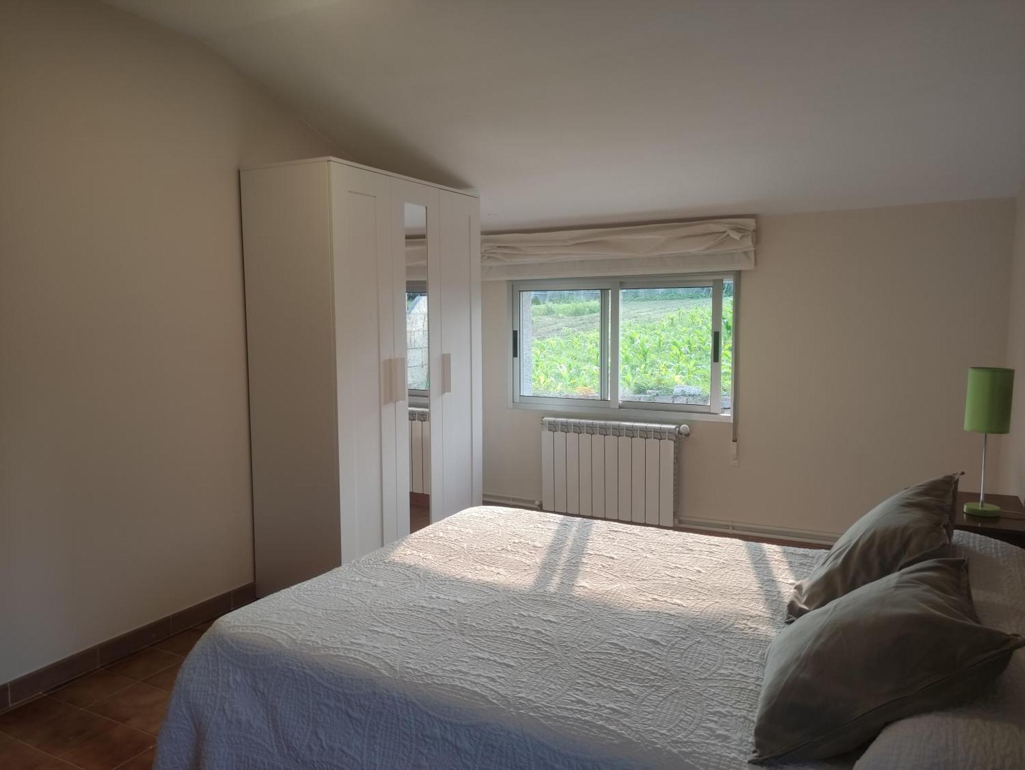 Holiday home Aqualecer Montalvo *