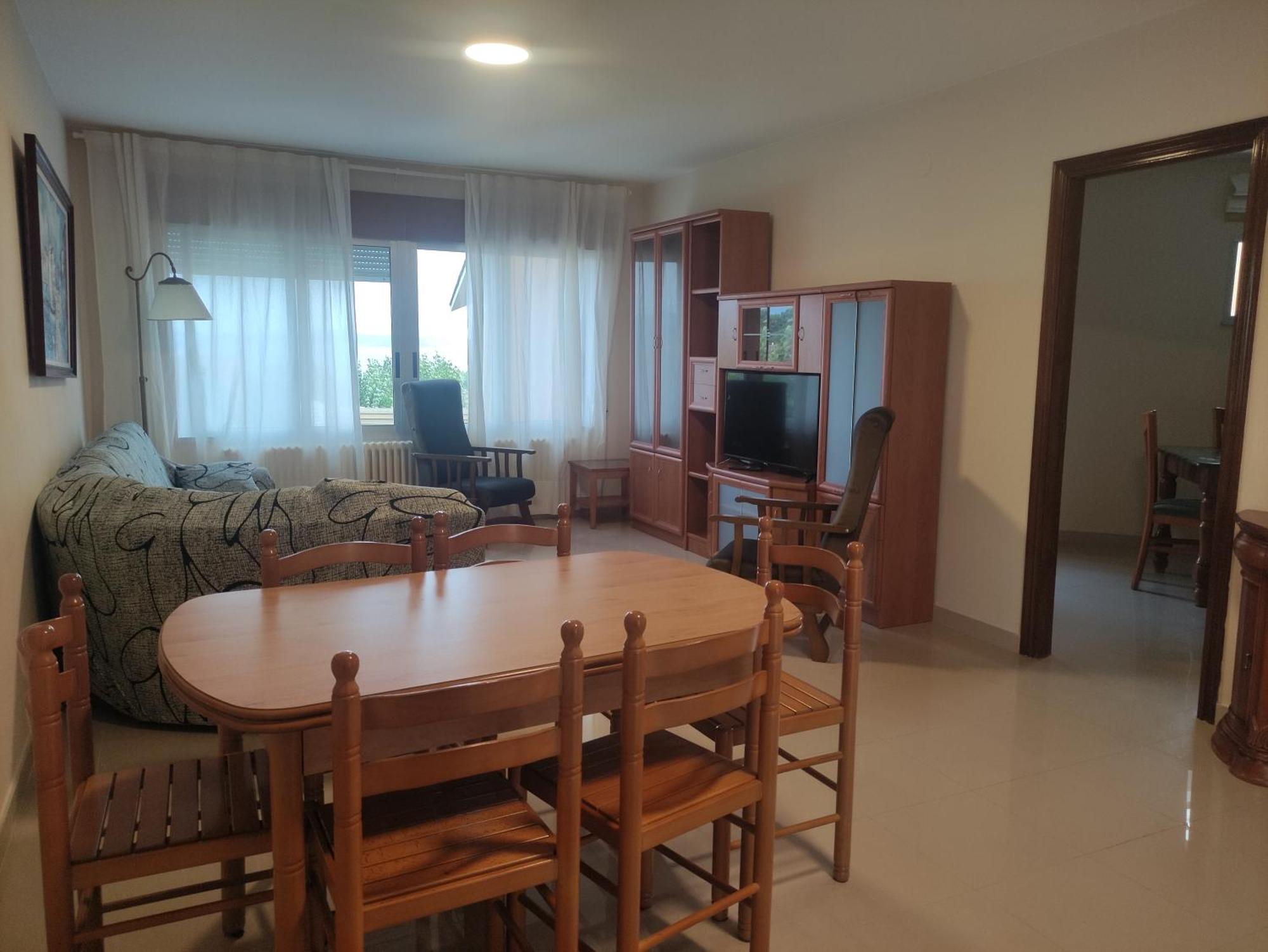 Aqualecer Montalvo Casa vacanze Sanxenxo