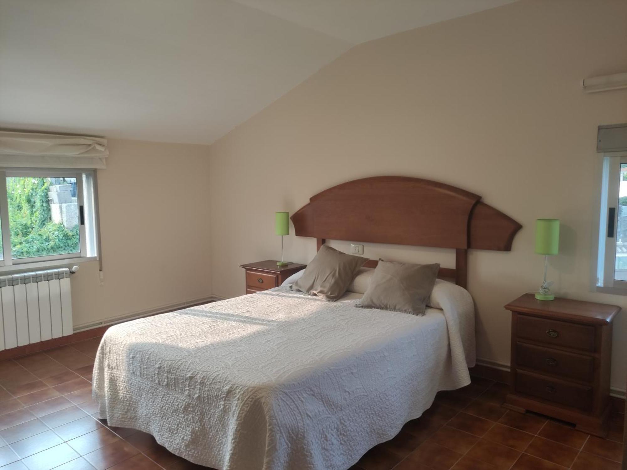 Holiday home Aqualecer Montalvo