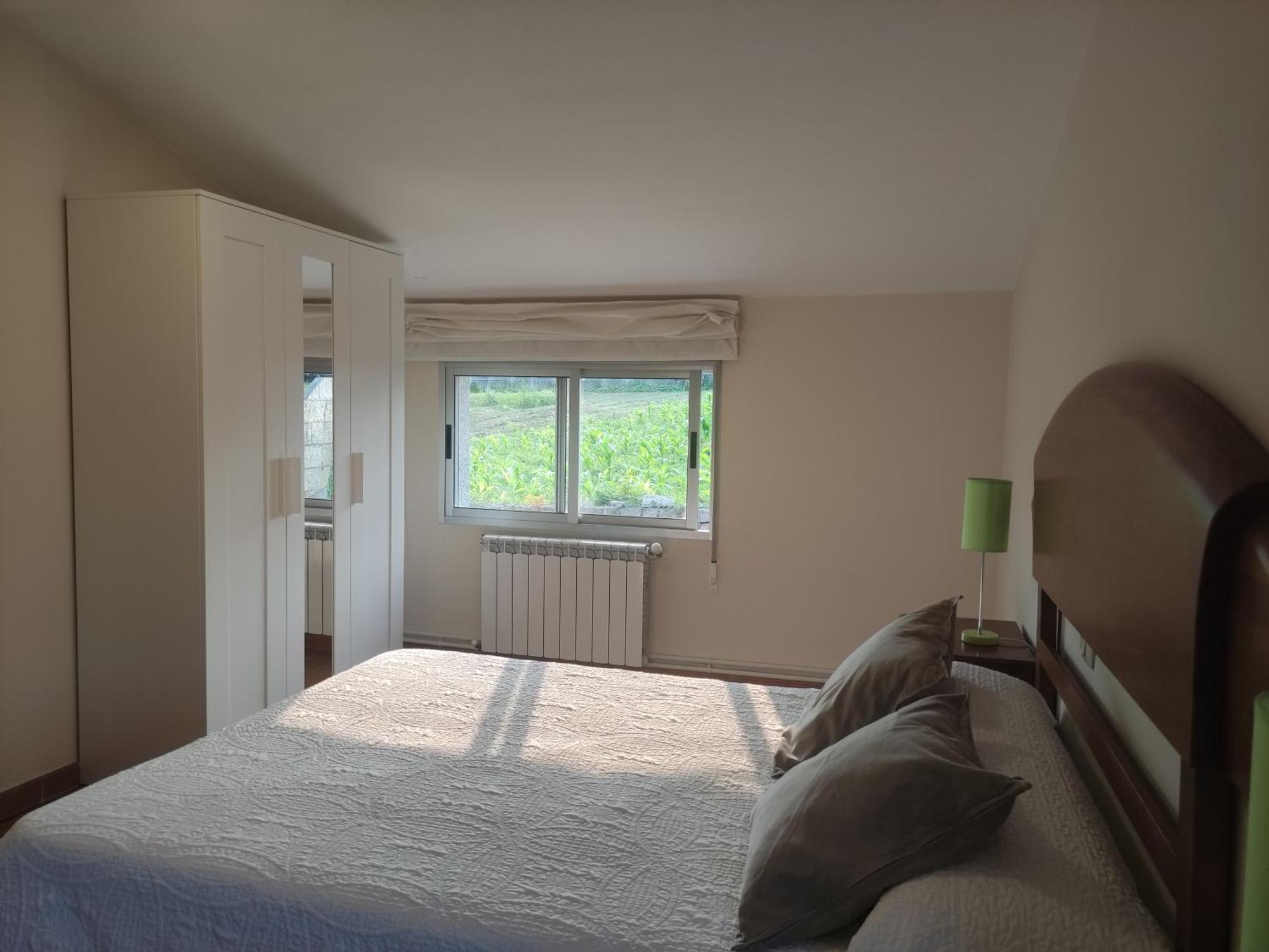 Casa vacanze Aqualecer Montalvo Sanxenxo