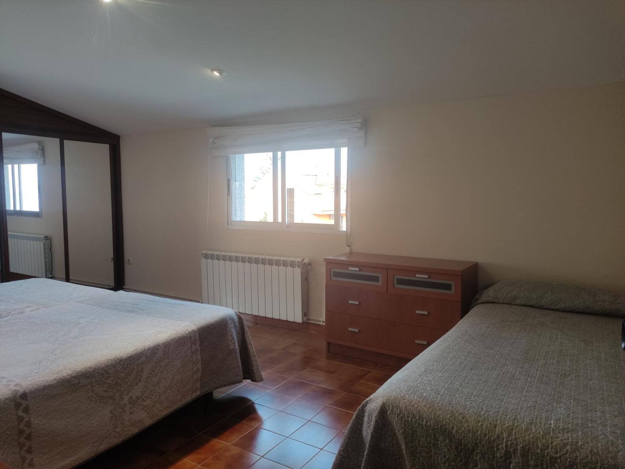 Holiday home Aqualecer Montalvo *