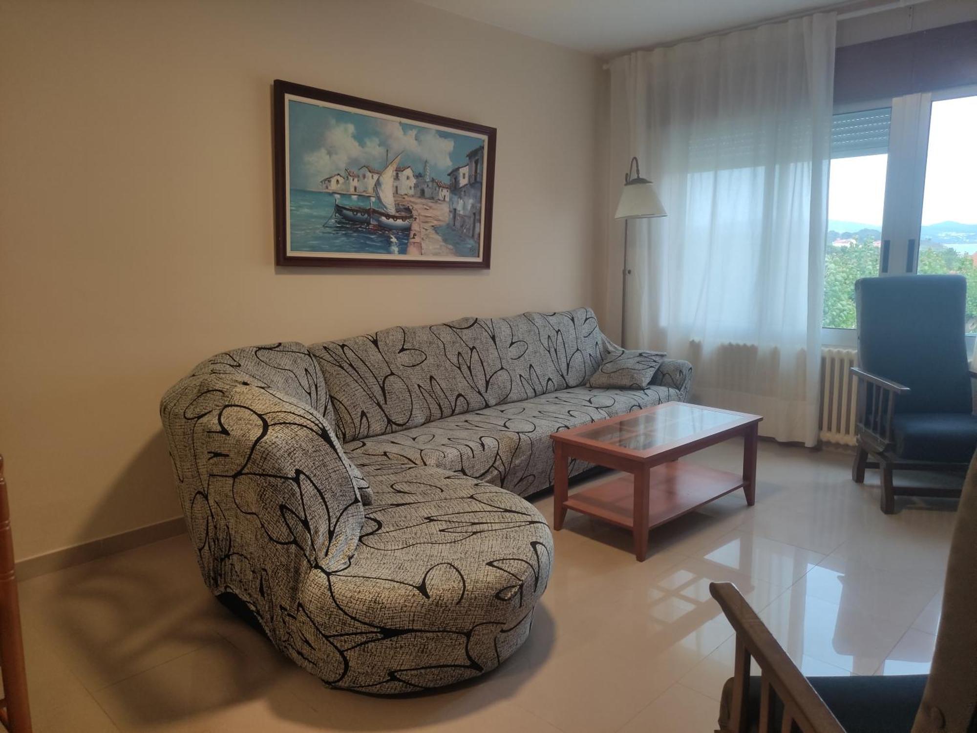 Casa vacanze Aqualecer Montalvo *