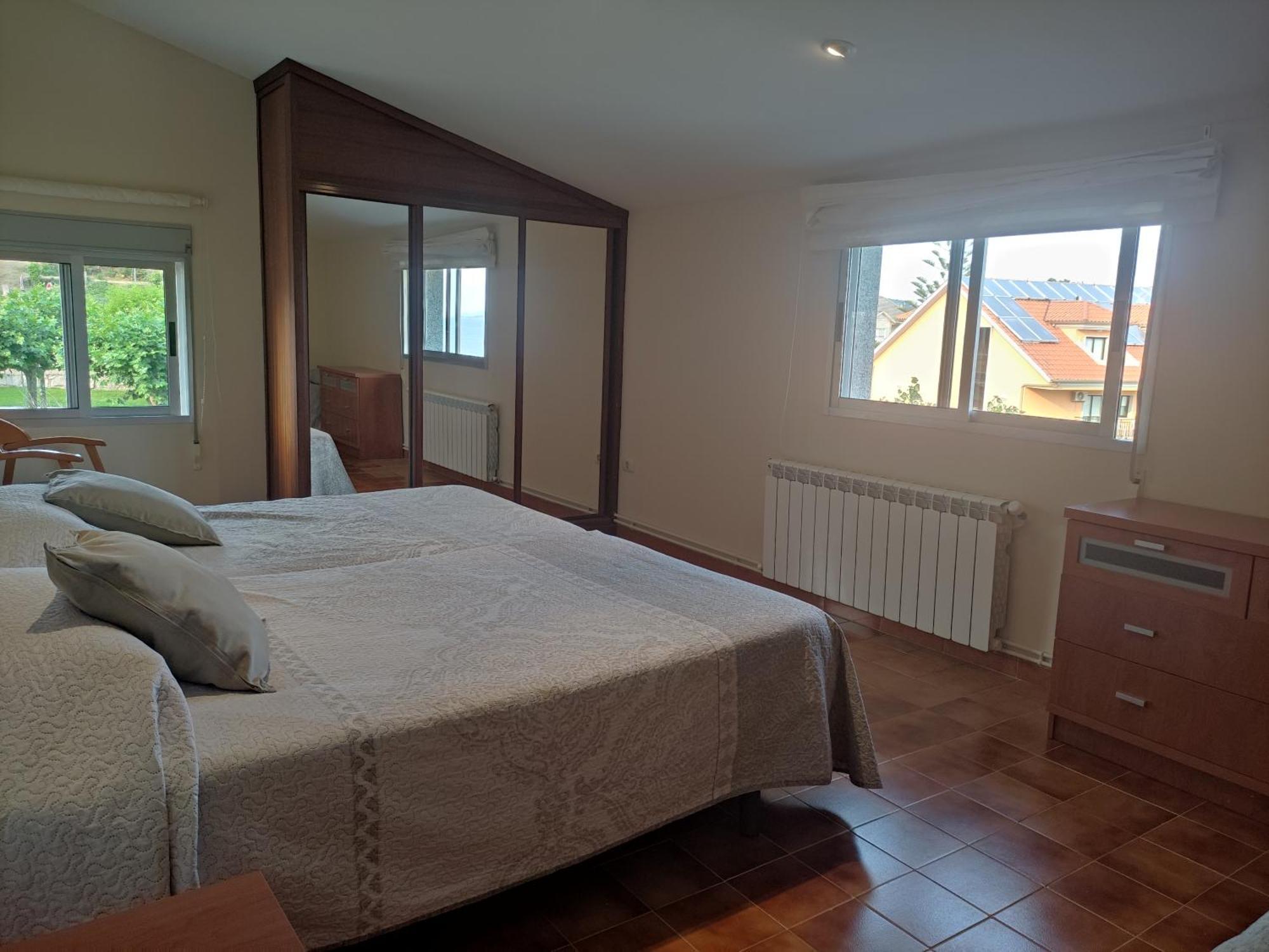 Casa vacanze Aqualecer Montalvo Sanxenxo