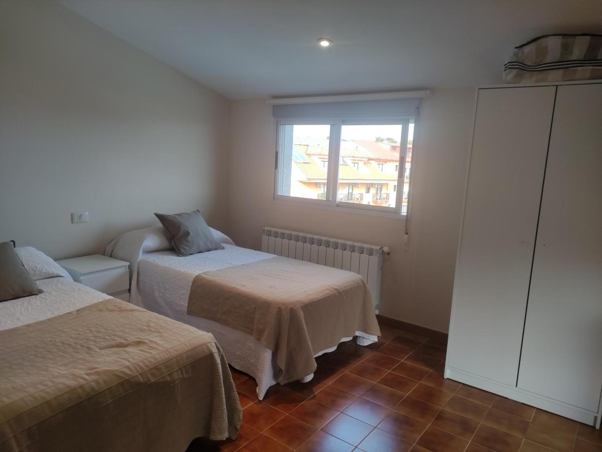 Casa vacanze Aqualecer Montalvo