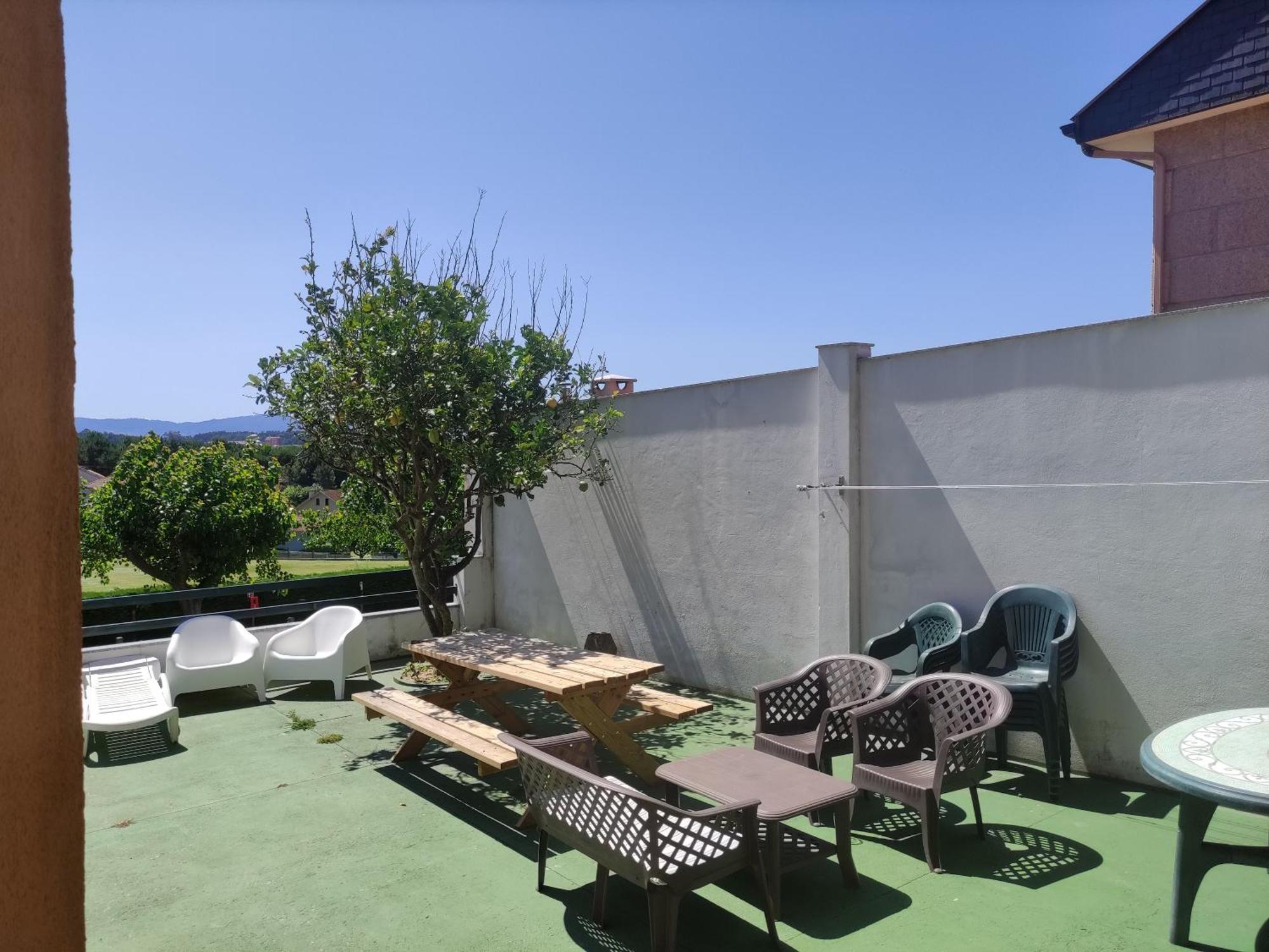 Casa vacanze Aqualecer Montalvo