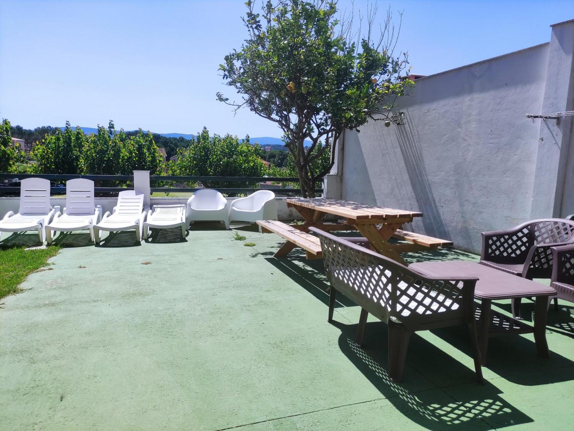 Aqualecer Montalvo Casa vacanze Sanxenxo