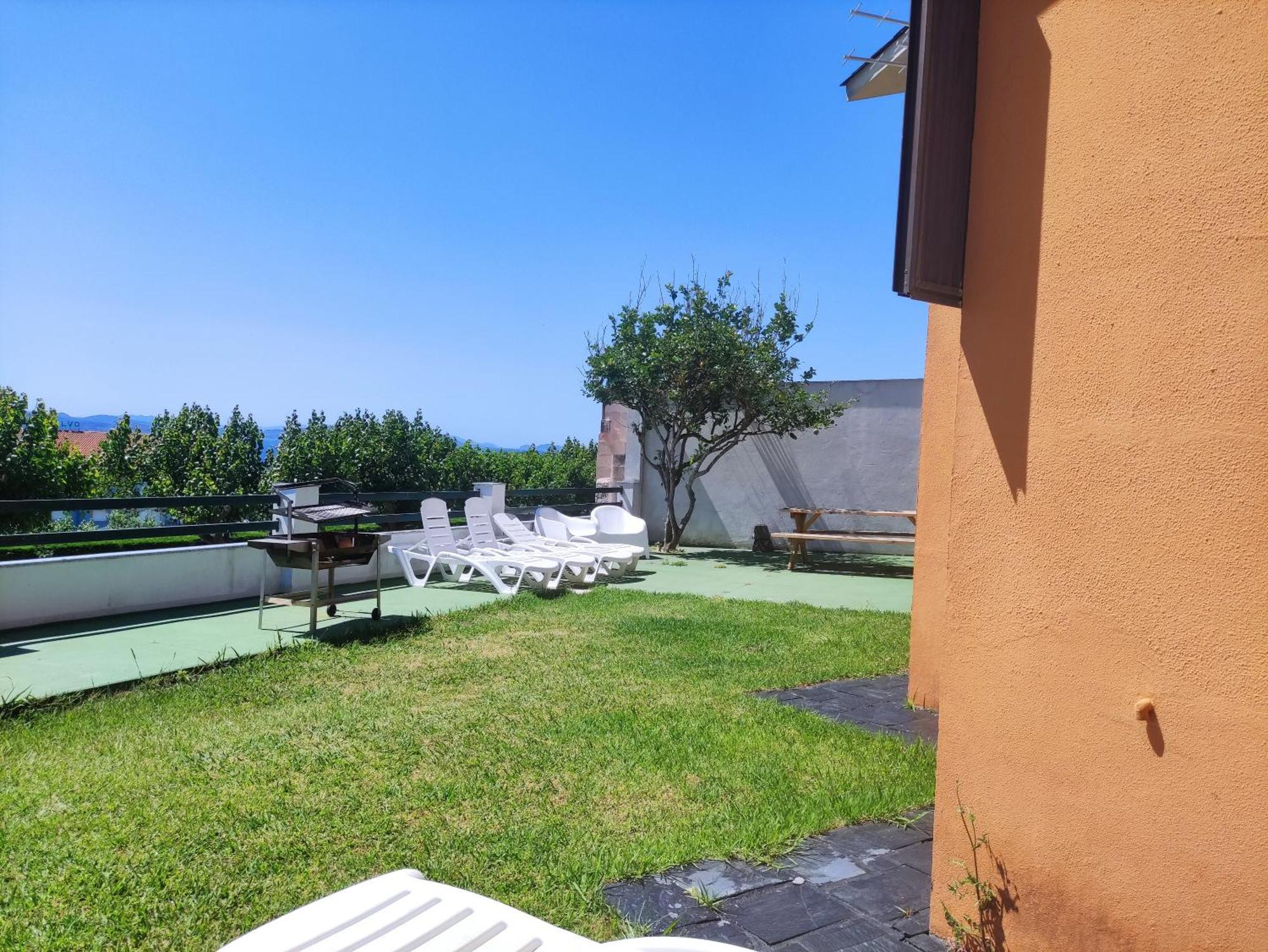 Aqualecer Montalvo Holiday home Sanxenxo