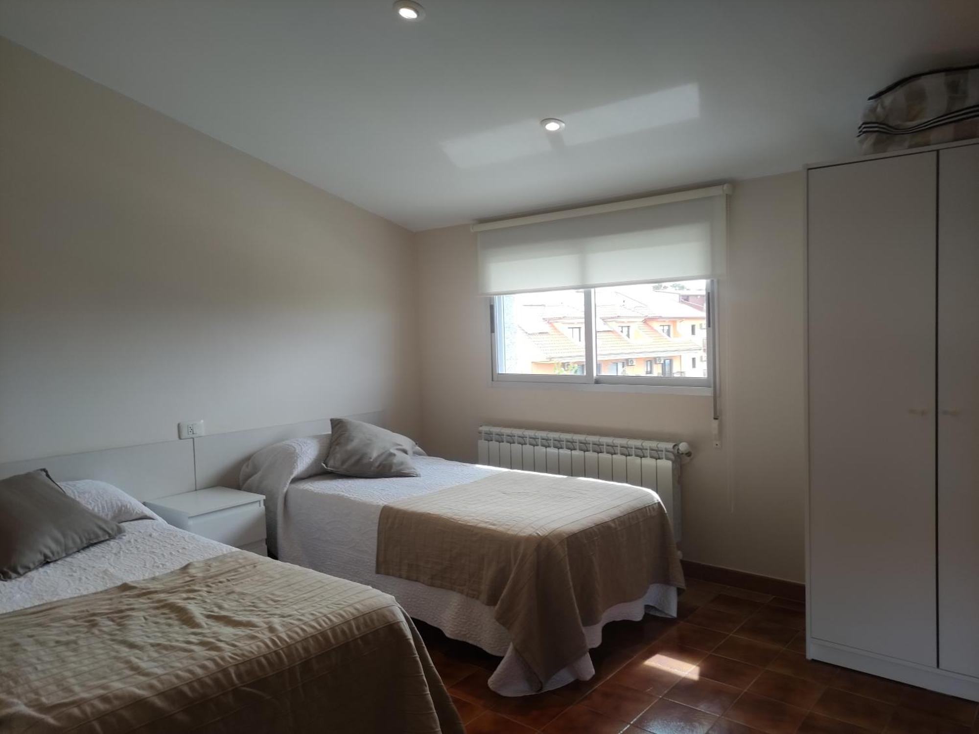 Holiday home Aqualecer Montalvo Sanxenxo