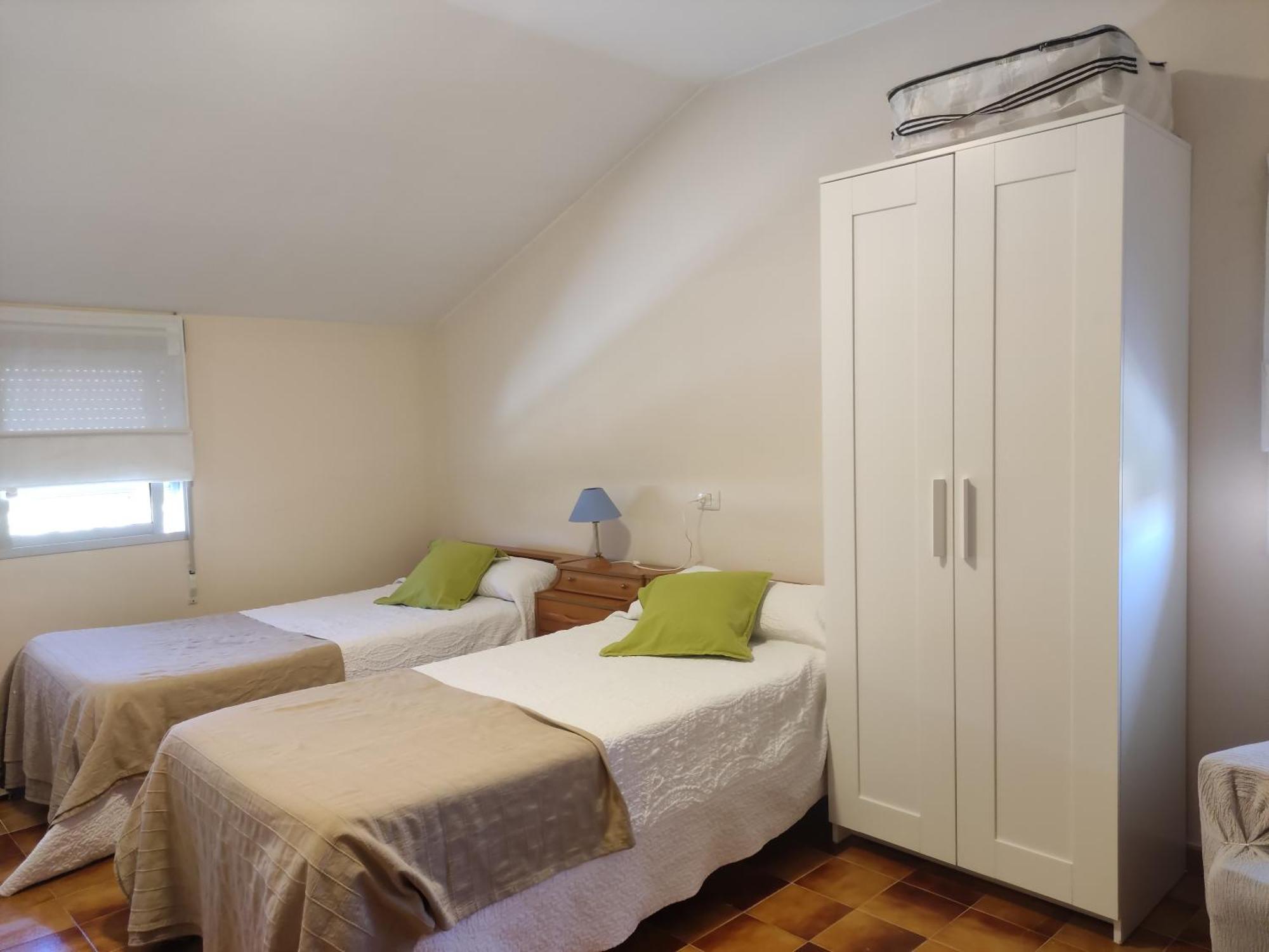 Casa vacanze Aqualecer Montalvo