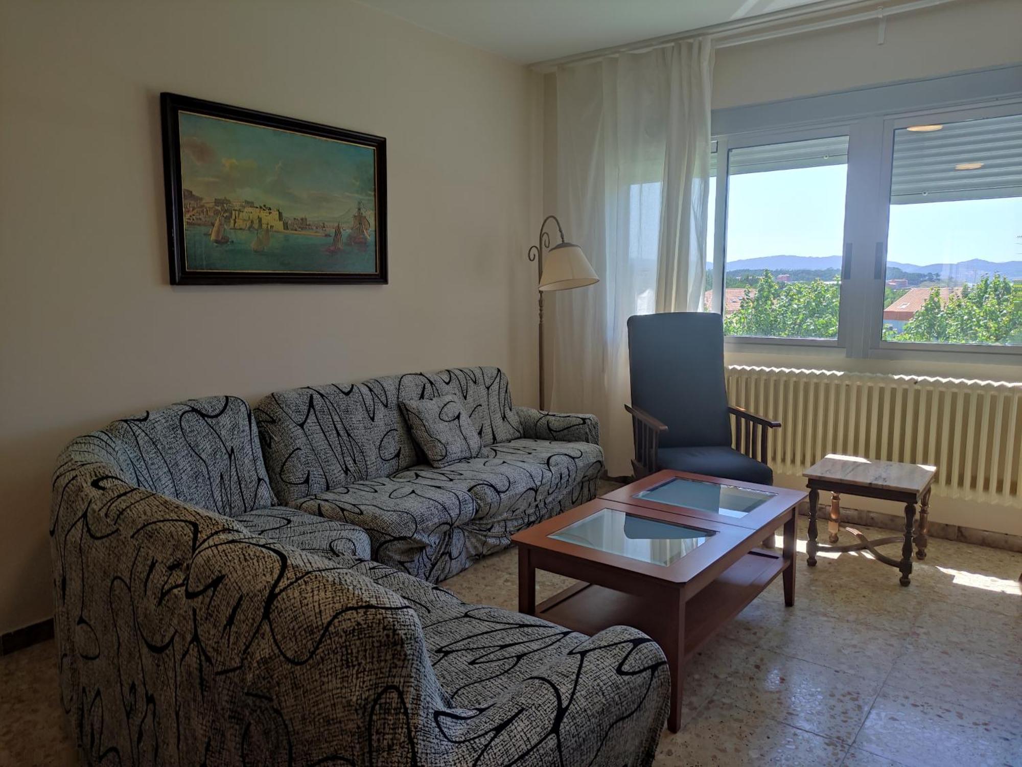 Holiday home Aqualecer Montalvo *