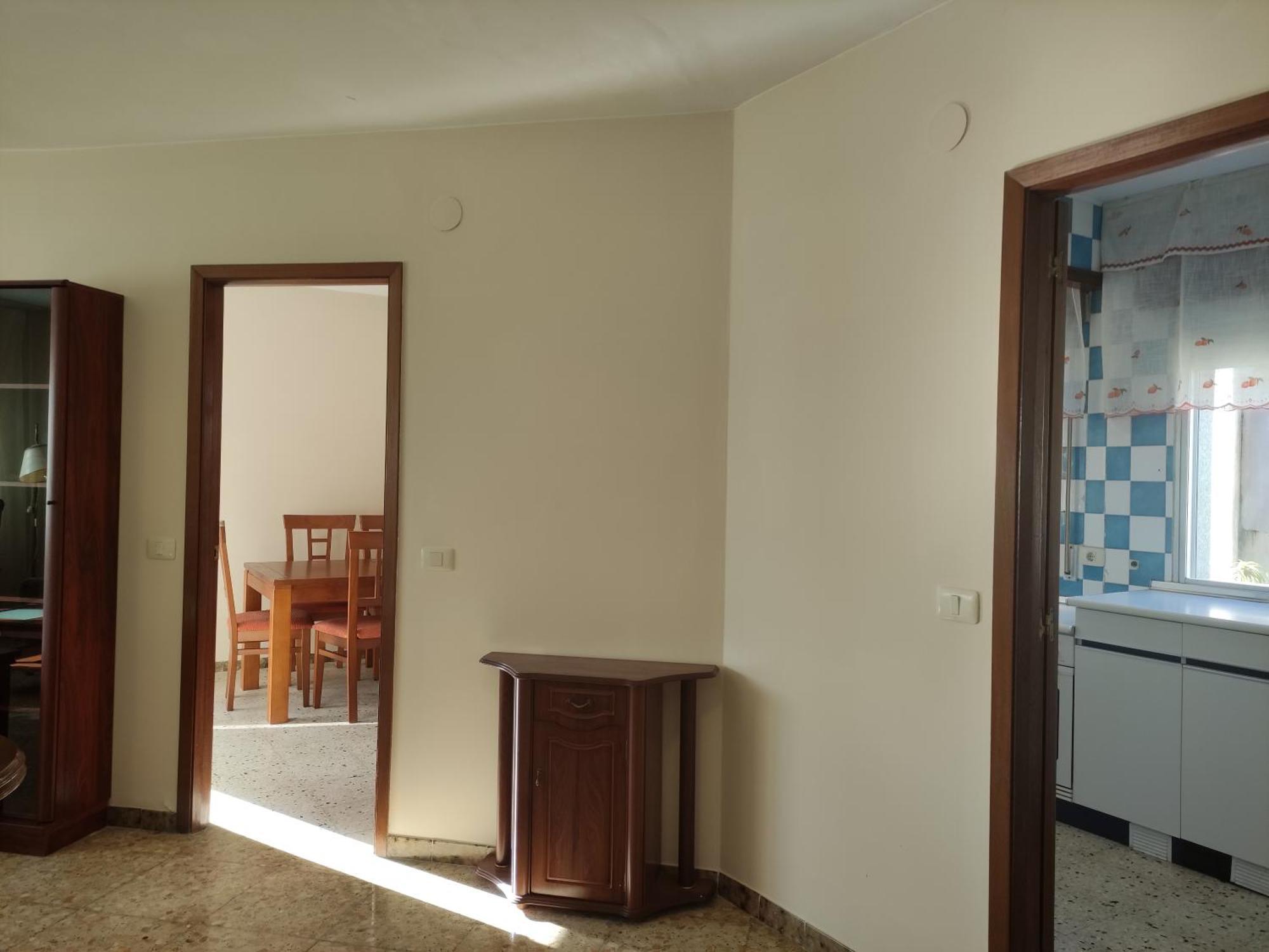 Casa vacanze Aqualecer Montalvo Sanxenxo